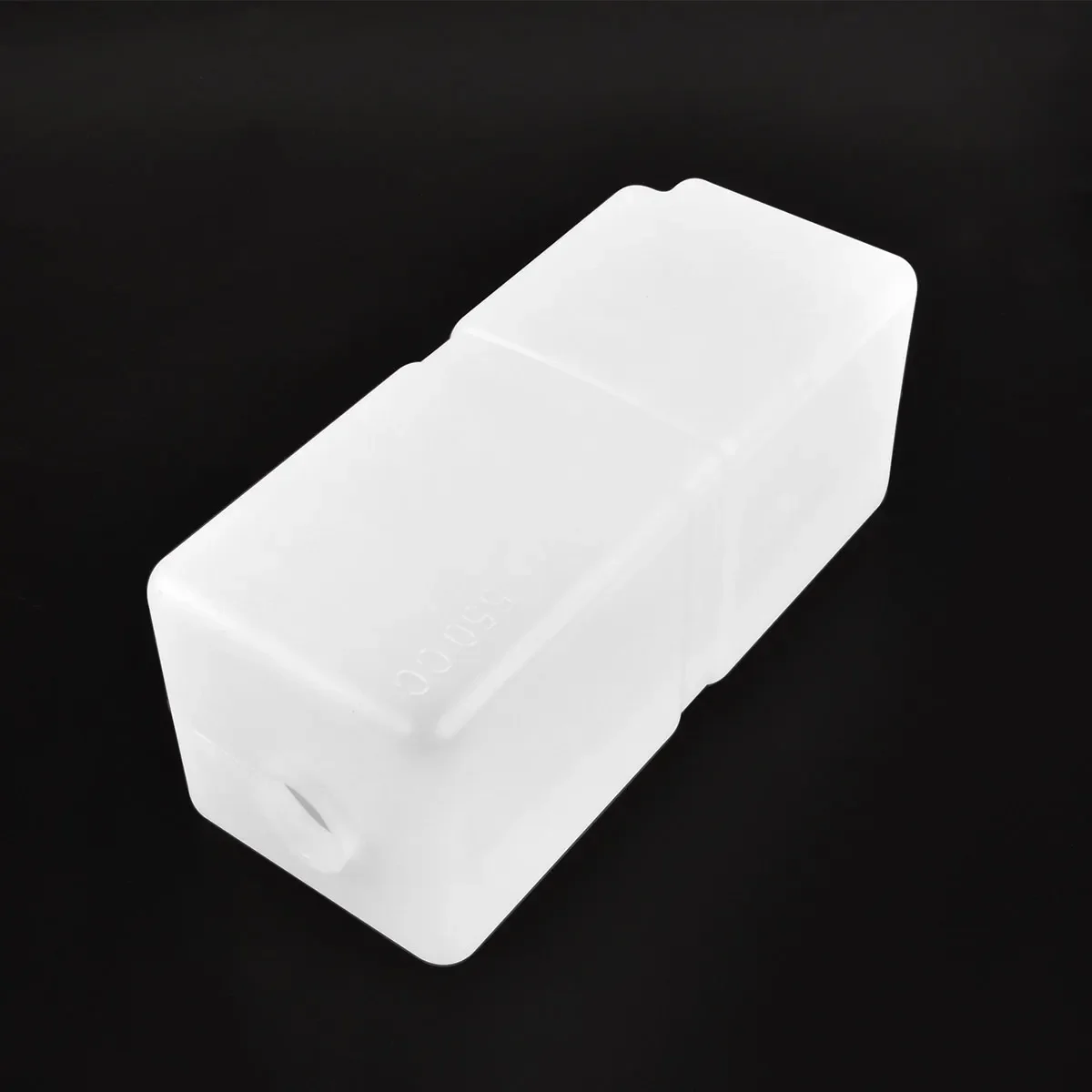 550cc Plastic Fuel Tanks For Gas Nitro Methanol Airplane Hobby Accessory