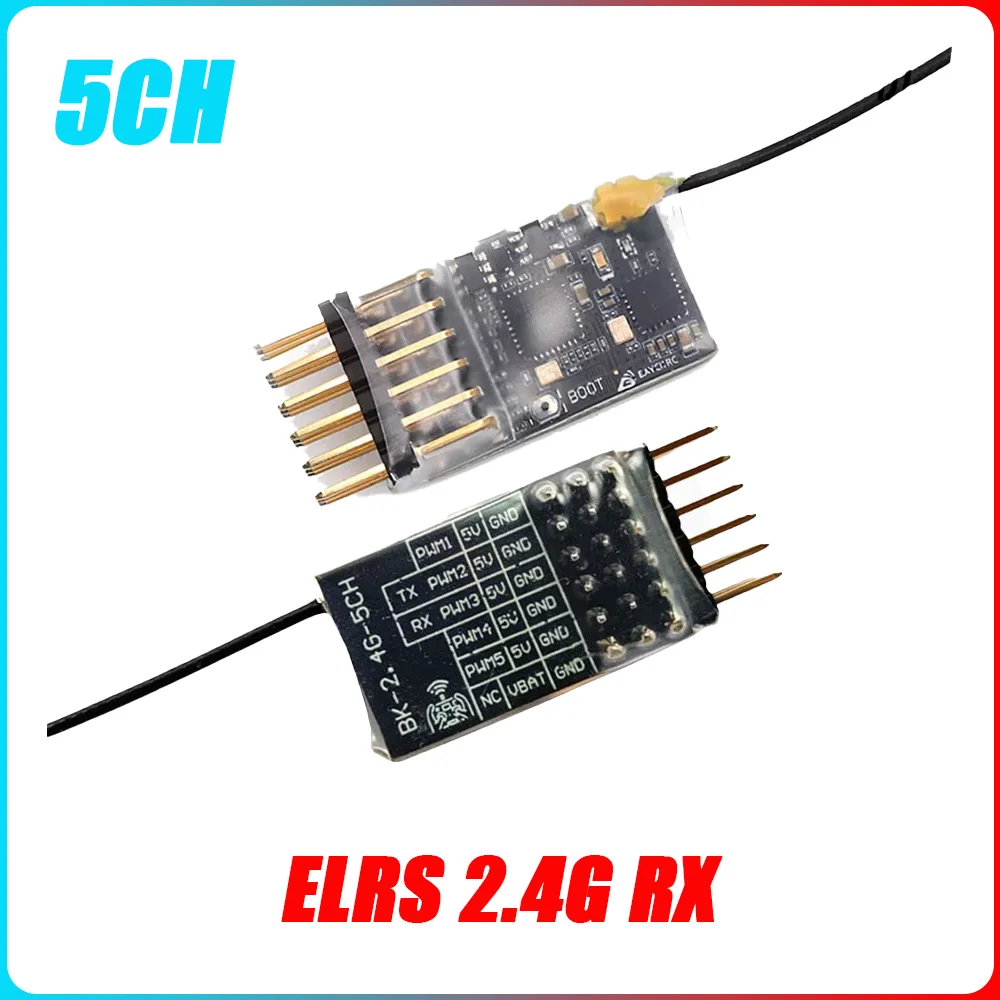 Expresslrs 2.4G 5CH…