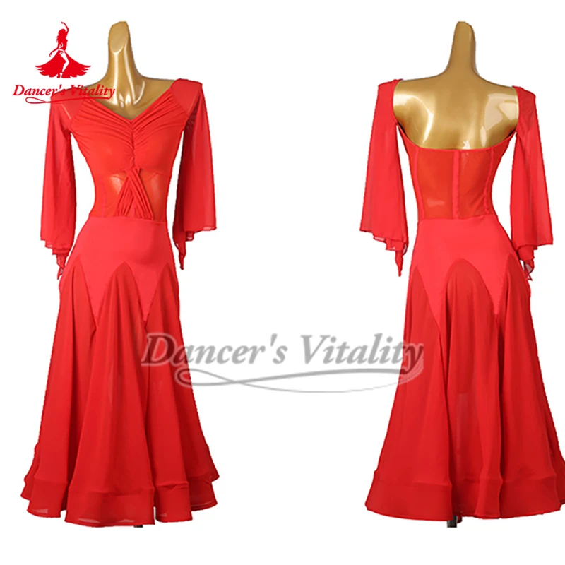 Model 395 Red Stand… - image