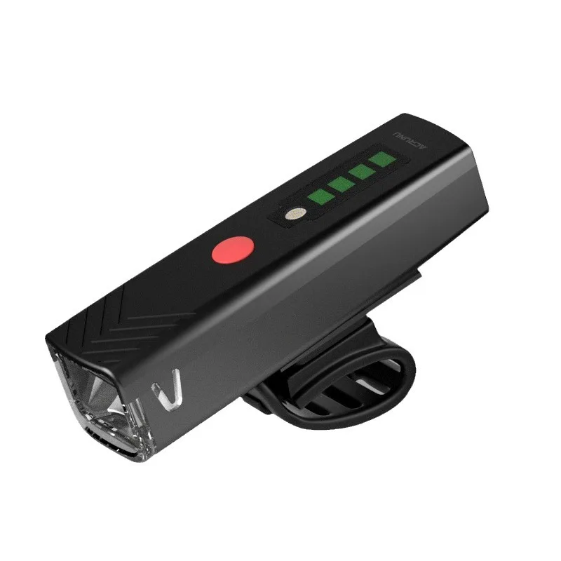 

Bicycle German Night Riding Light Mountain Road Bike High-bright Waterproof Headlight Bicycle Riding Equipment Accessories