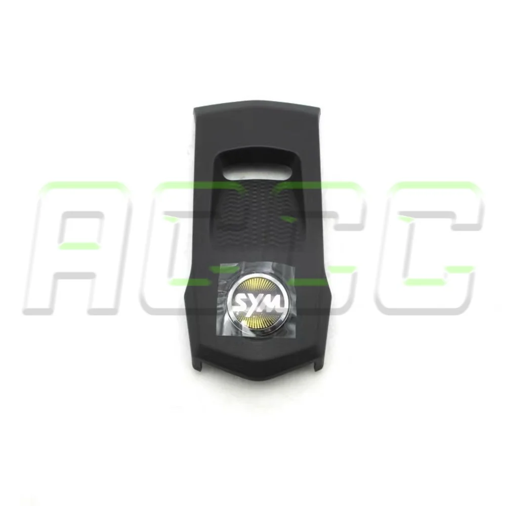 Front Cover Emblem Panel Decorative Cover For SYM ADXTG400  ADX TG 400