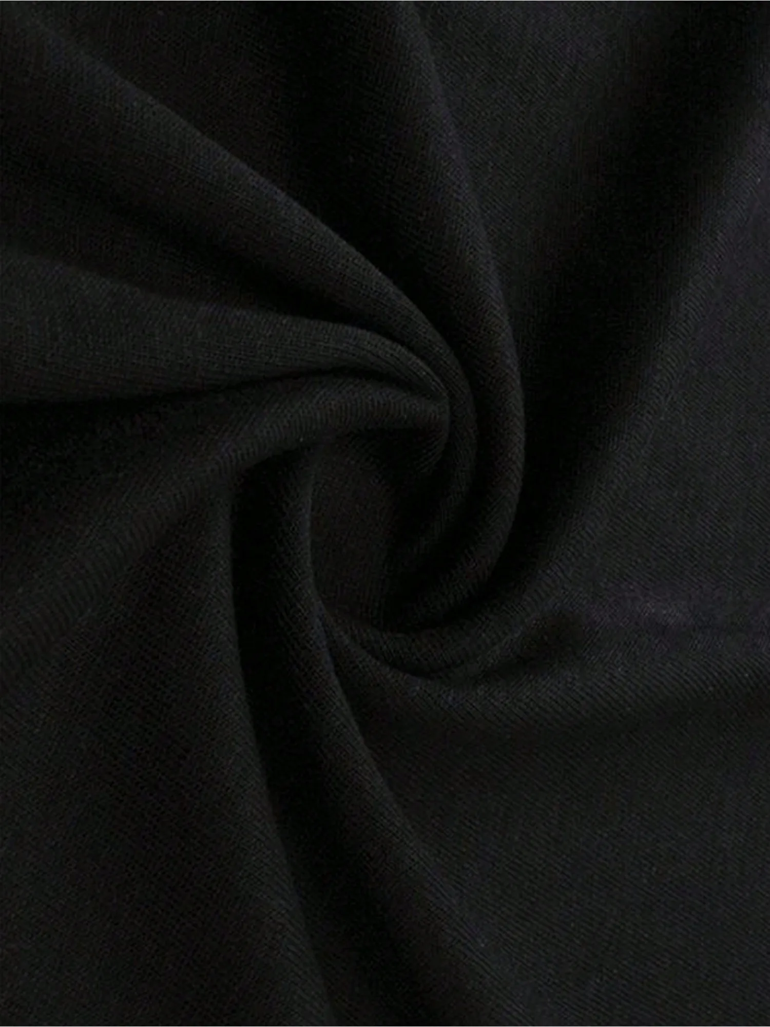 1PC Inanimate الجنون الجرافيك المحملة طاقم الرقبة تي شيرت قصير الأكمام كل موسم عارضة نسيج متماسكة أعلى
