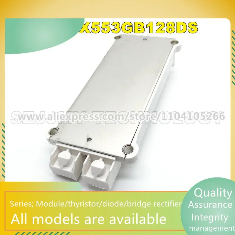 SEMIX453GB12E4S SEMIX553GB128DS SEMIX353GB126HDS SEMIX353GB NUOVO MODULO IGBT ORIGINALE IN MAGAZZINO