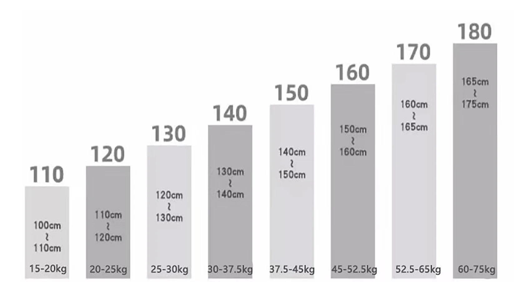 [15-70KG] conjunto de camiseta holgada con alfabeto para niños, conjunto de baile callejero de Hip Hop para niño, traje de estilo callejero de tendencia japonesa y coreana para niña