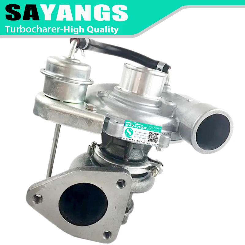 

forToyota Hiace Hilux 2KD 2.5 D4D CT16V Turbocharger 17201-30070 17201-OL050 1720130070 17201OL050 17201 30070
