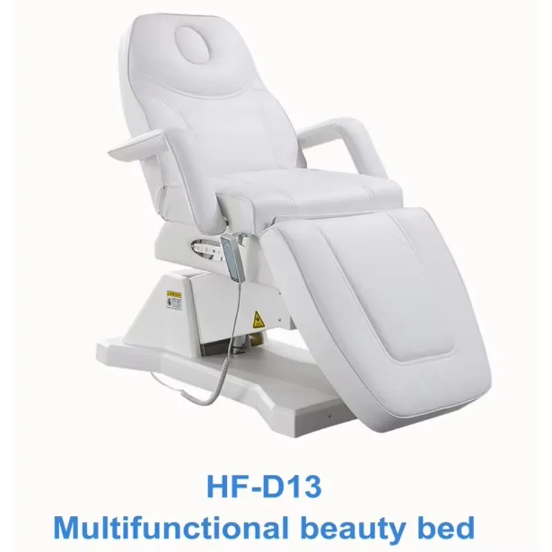 

Новинка! Электрическая косметологическая кушетка по цене производителя. Массажные столы.