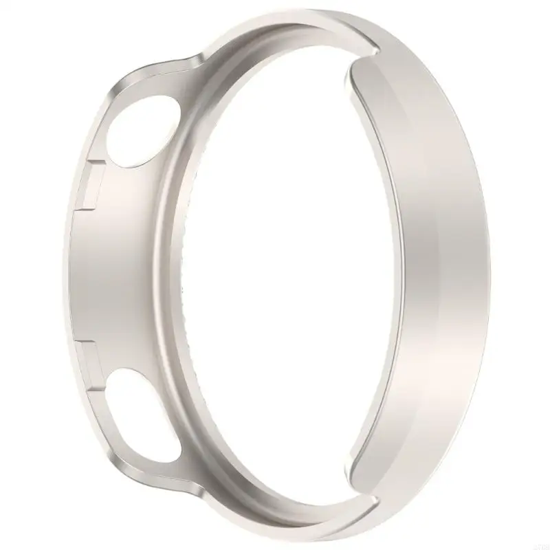 Умные часы на оболочке для панели для часов 41 -мм царапина с царапин.