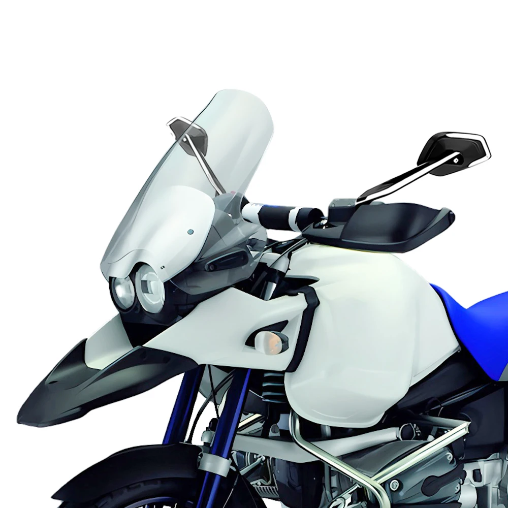 

For R1150GS ADVENTURE R 1150GS ADV 1999-2004 2002 2001 2003 R 1150 GS Adventure Motorcycle Accessories Side Rear View Mirror