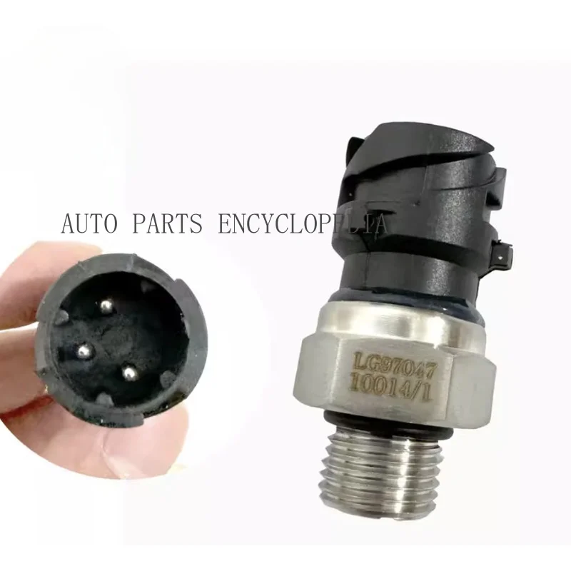SSS+ 1PCS NEW FIT FOR Pressure sensor LG9704710014