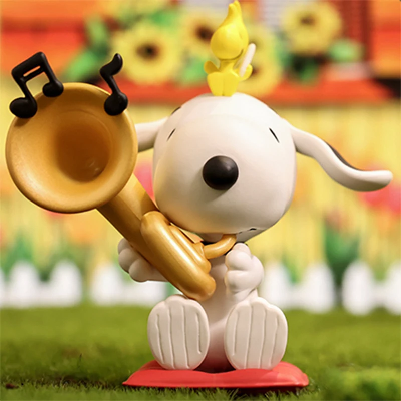 Popmart Shinubi Sta…