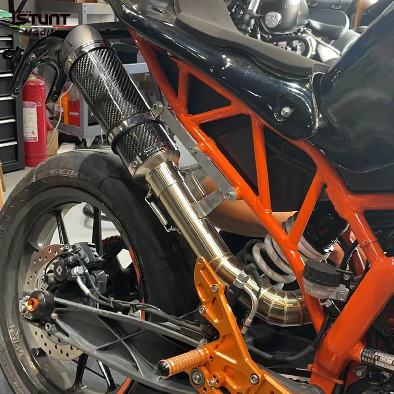 para-ktm-duke-390-250-200-125-rc390-rc250-2017-2020-sistema-de-escape-de-motocicleta-modificado-con-tubo-de-enlace-central-de-alta-posicion