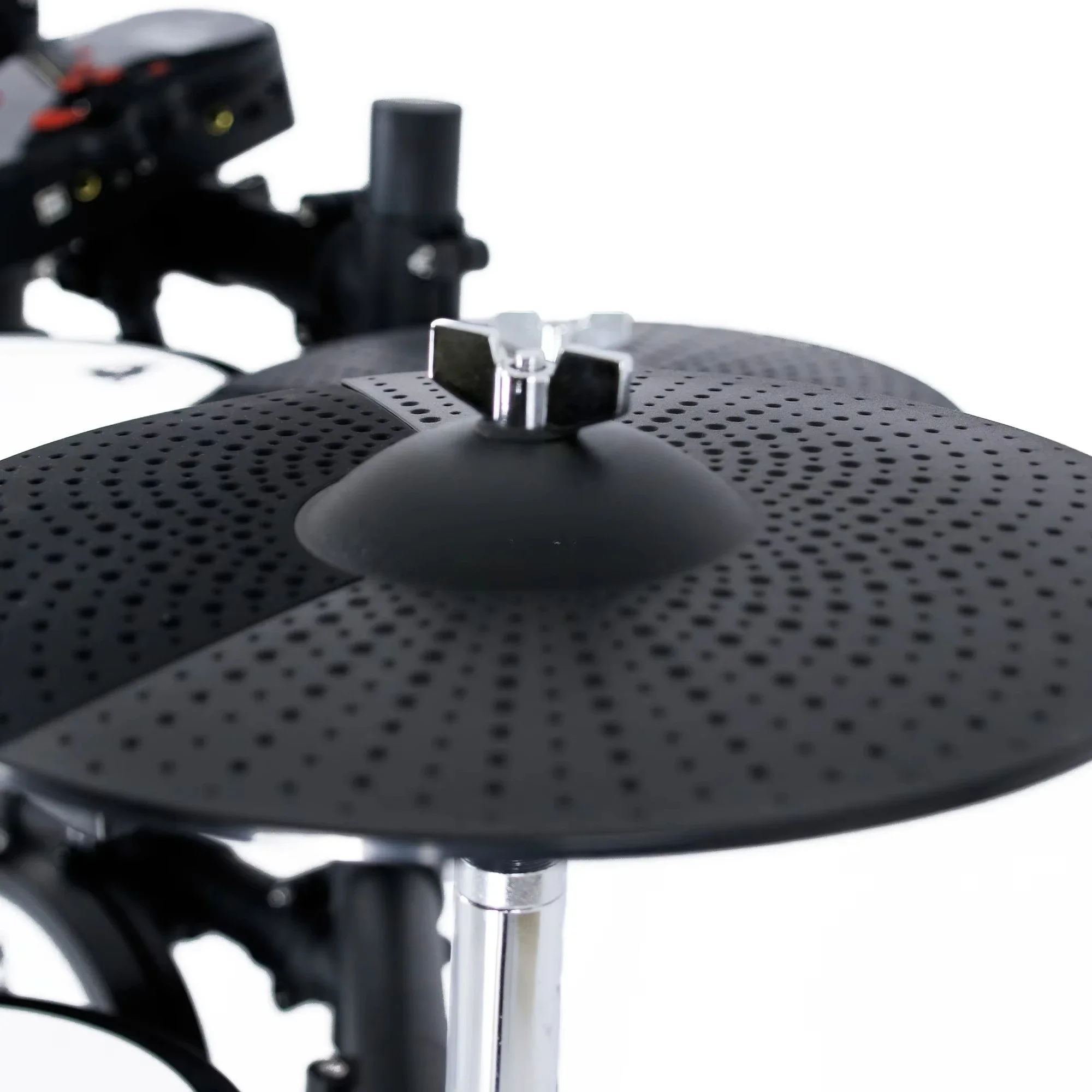 Beatello EYE E2X Percussion Instruments Musical Electric Drum Set Professional Pad Electronic Electric Drum Pad Kit Set Full Set