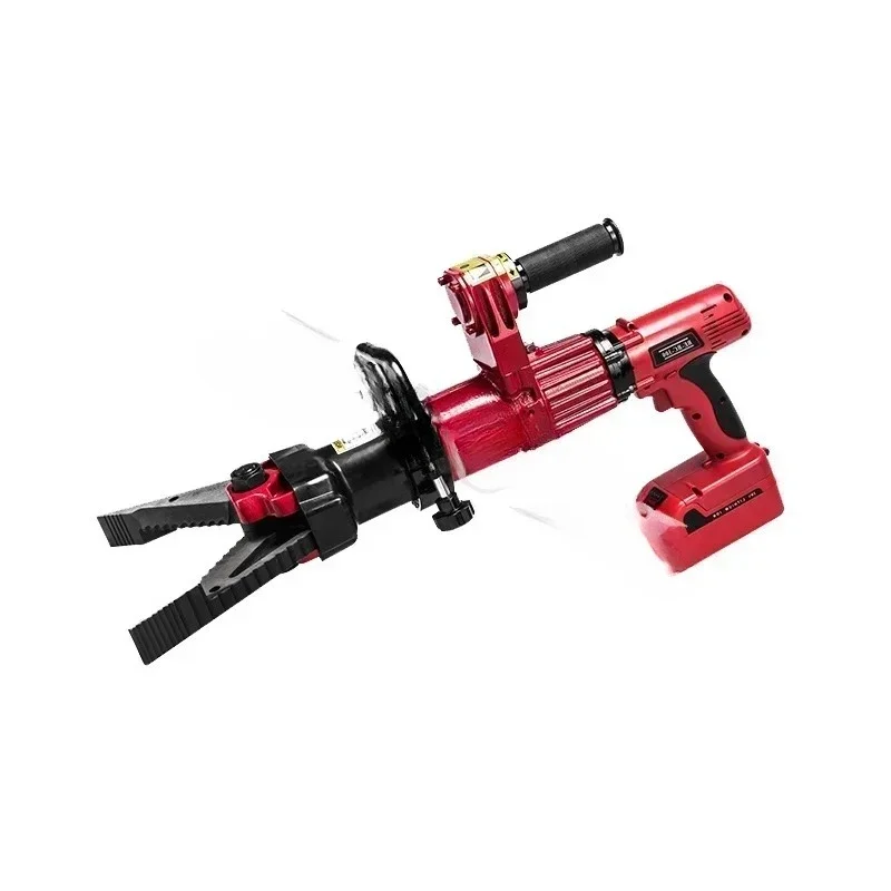 Dilator Hydraulic Shear Multifunctional Pliers Separator  Electric Hydraulic Pliers Expansion Pliers  Equipment
