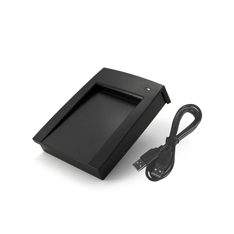 NFC card reader, fast batch URL URL writing to software devices, supports secondary development, driver-free upgrades