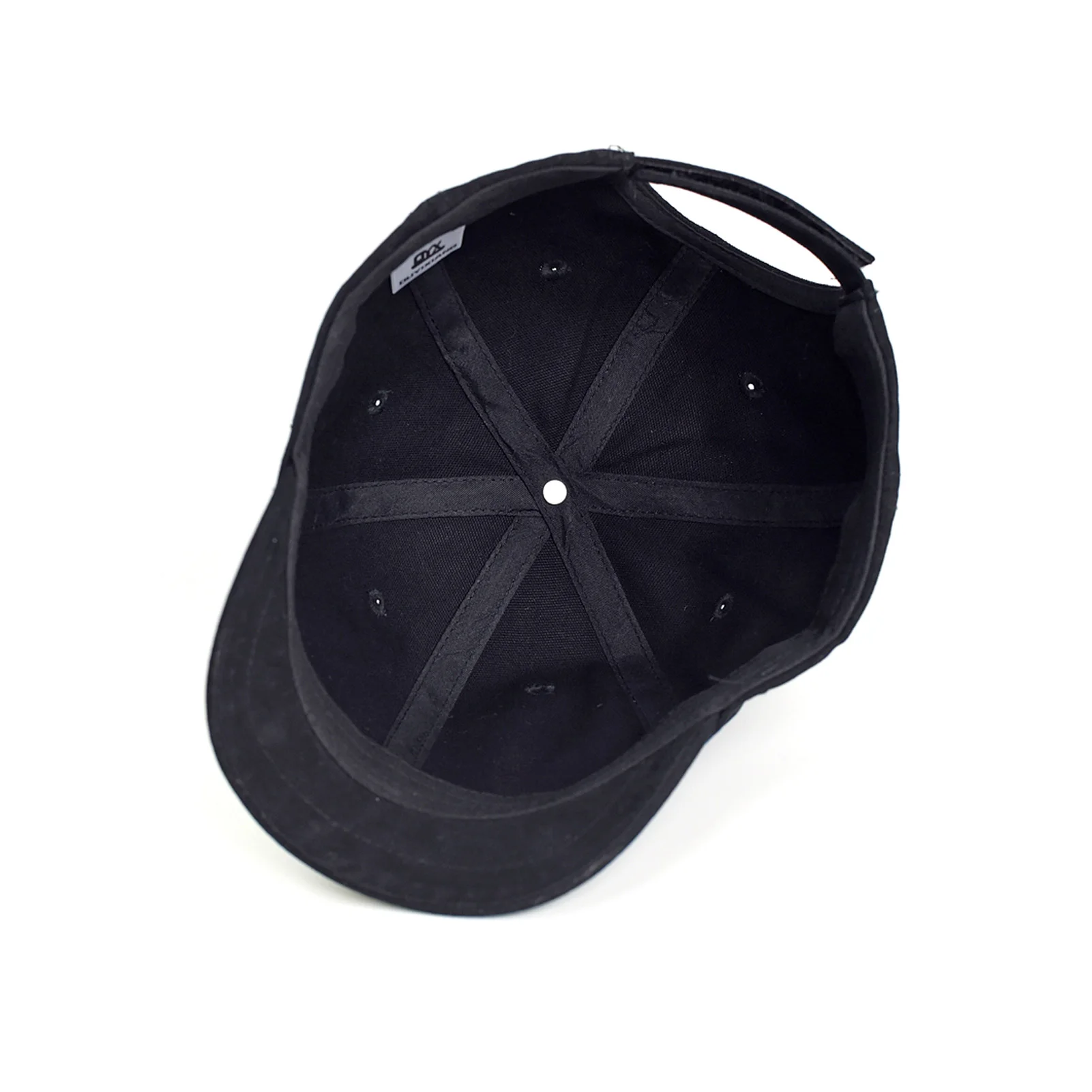 Unisex Fashion Short Brim Cotton Baseball Cap Casual Dad Hat Adjustable Trucker Style Low Profile Caps Four Seasons Caps image 6