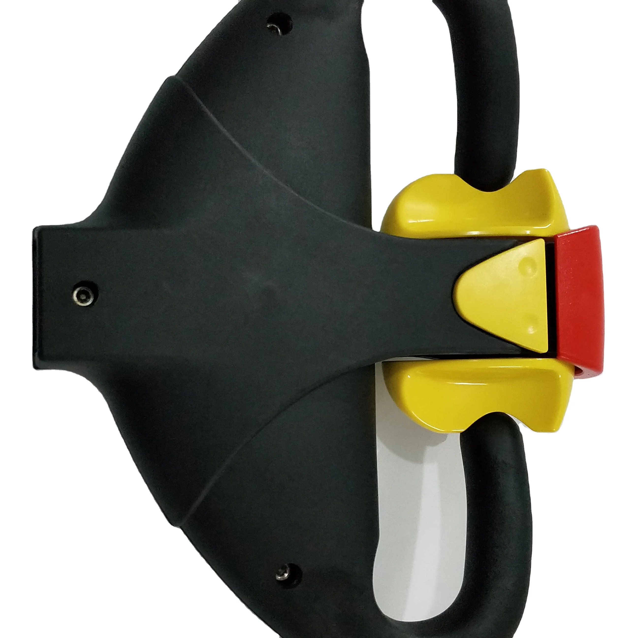 

China-Made Handle Assembly | Industrial Control Handle for Machinery & Equipment