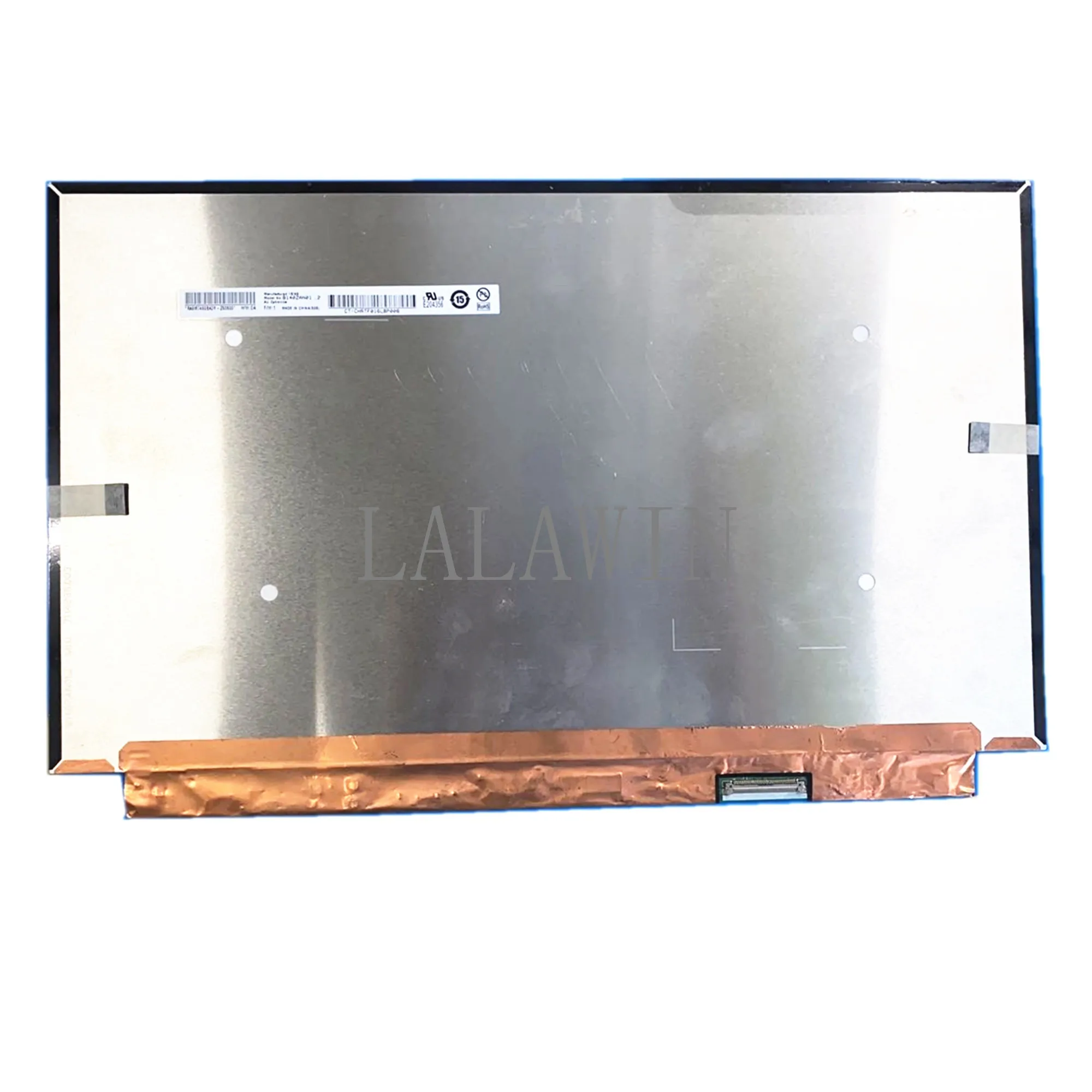 

B140ZAN01.2 LED For 40 pins EDP UHD Matte Laptop LCD Screen Matrix Display Panel with No Screw Holes