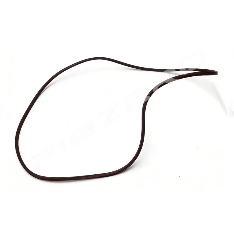 Brake Rubber Ring O-Ring Brake Seal Sealing Rubber Ring for Foton Lovol Oubao TD804-1304