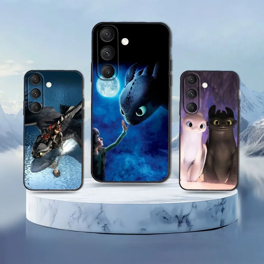 Чехол для телефона «Как T-Train Your D-Dragon» для Samsung Galaxy S25, S24, S21, S22, S23, S30, Ultra, S20, Plus, Fe, Lite, Note, 10,9,5G, черный чехол Чехол для телефона «Как T-Train Your D-Dragon» для Samsung Galaxy S25, S24, S21, S22, S23, S30, Ultra, S20, Plus, Fe, Lite, Note, 10,9,5G, черный чехол