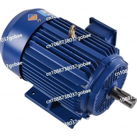 

Y 90L - 4-1.5 KW motor Y series three-phase asynchronous motor