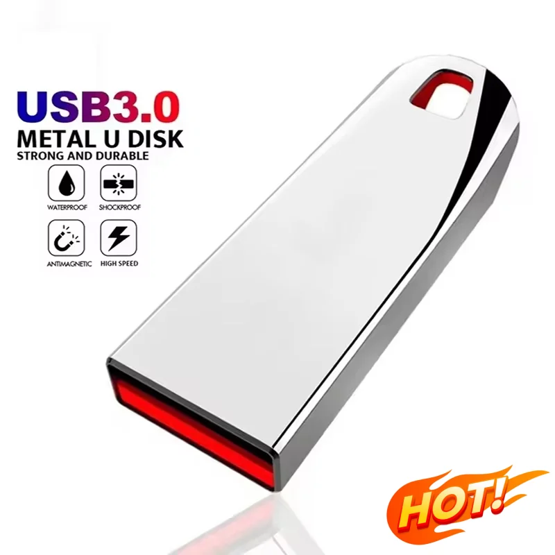 Mini Usb 2TB Flash …