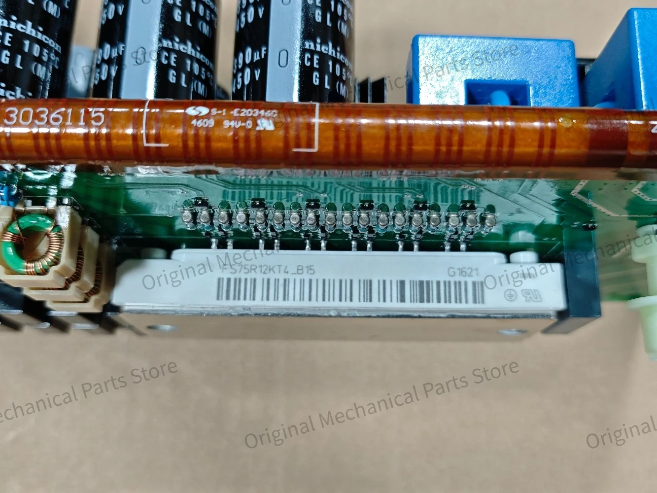 Brand New Original 9326LP.5D Series 9326Es/Ev/Ep/Et/Ei/Er Driver Board Fast Delivery