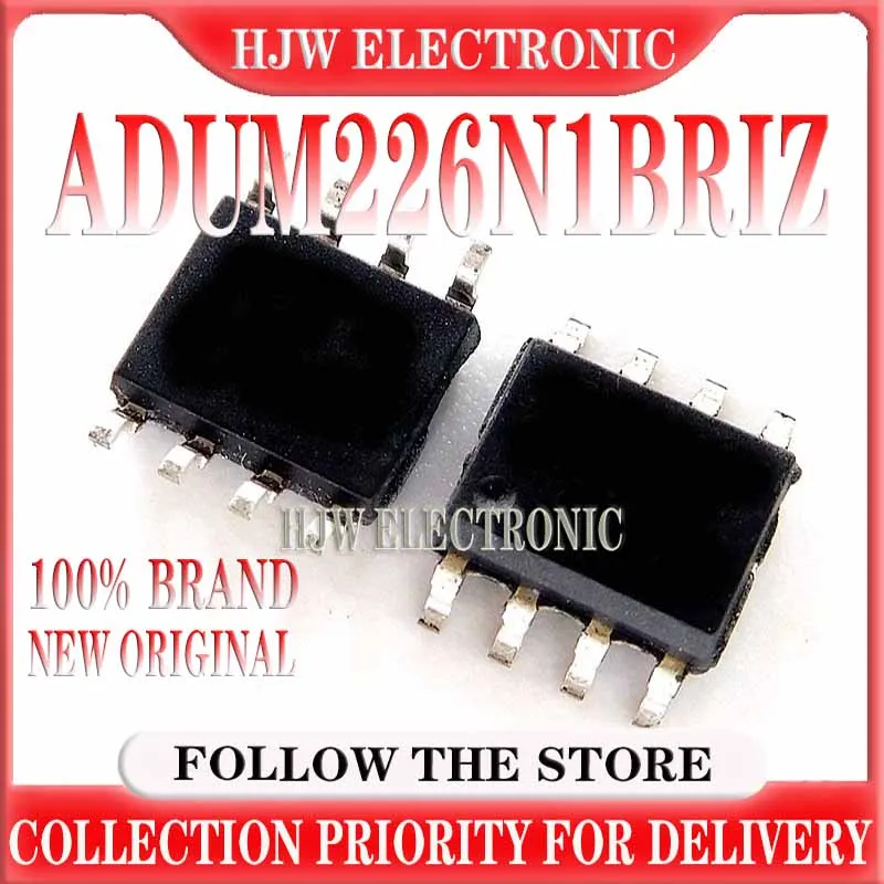 

10-100PCS/LOT ADUM226N1BRIZ-RL ADUM226N1BRIZ 8SOIC New Original In Stock