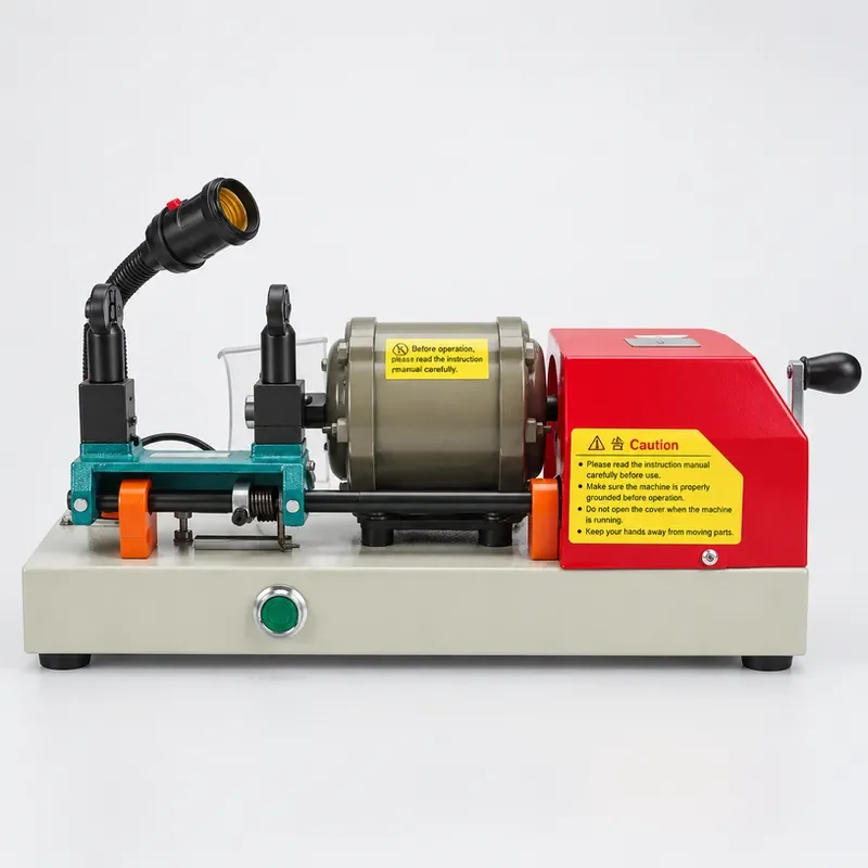 220V 110V Key Cutting Machine Key Maker Duplicator RH-2 Precise Key Copying Device for Locksmith Hardware Tools 1pc