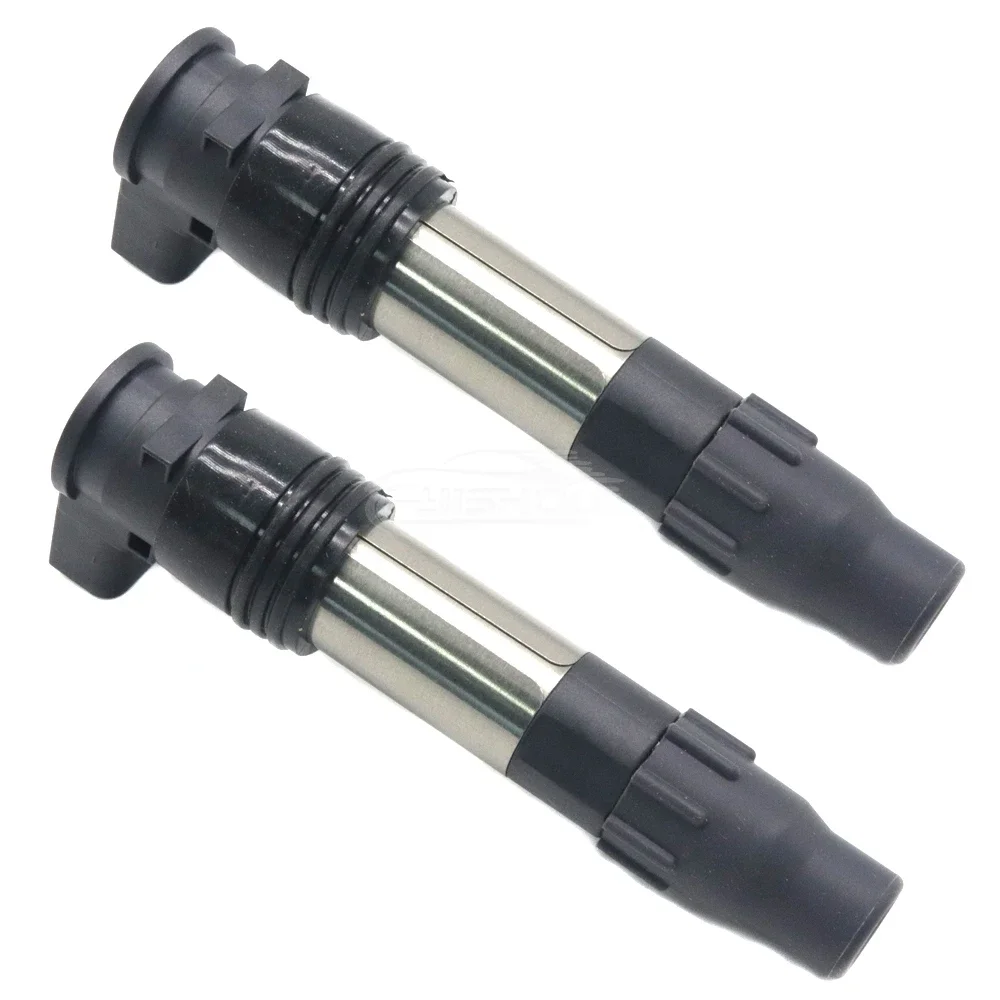 Car Ignition Coils 21171-0033 Fits For Kawasaki Ninja 300 650 1000 Versys-X 300 650 211710033 view 3