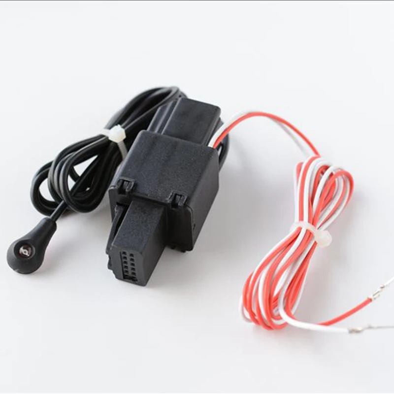 Car Coming And Leaving Home Auto Headlight Switch Control Module Sensor Kit For Chevrolet Cruze Malibu Aveo