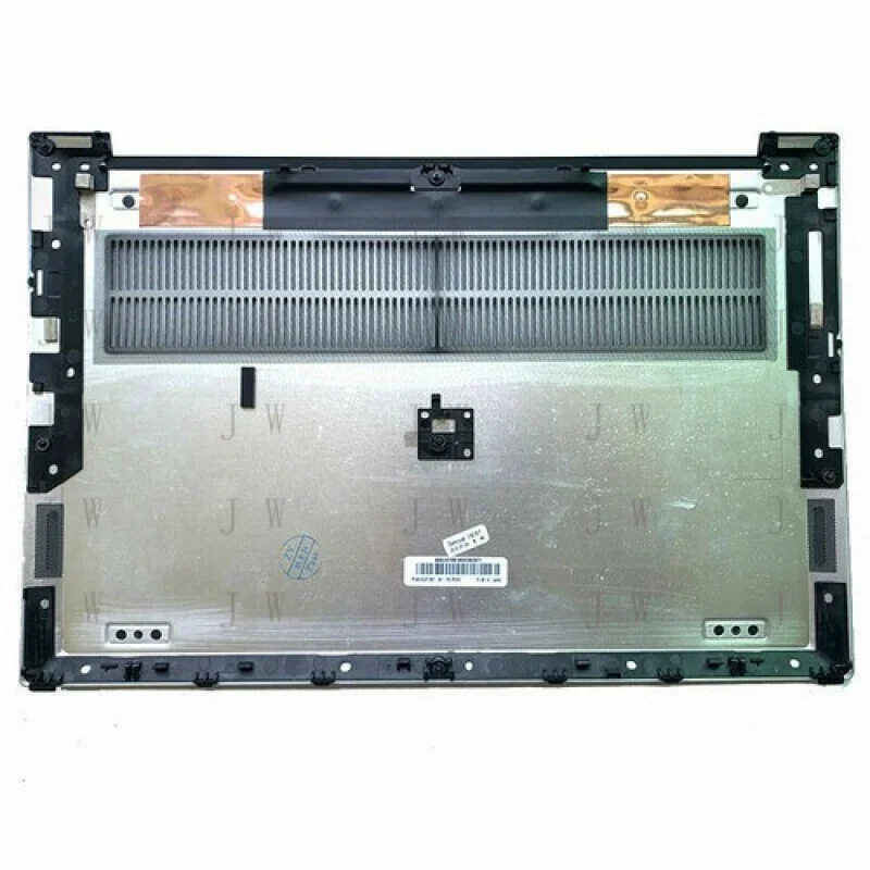 

Нижняя крышка корпуса DDZ для Lenovo Thinkpad X1 Extreme 2nd 02XR046