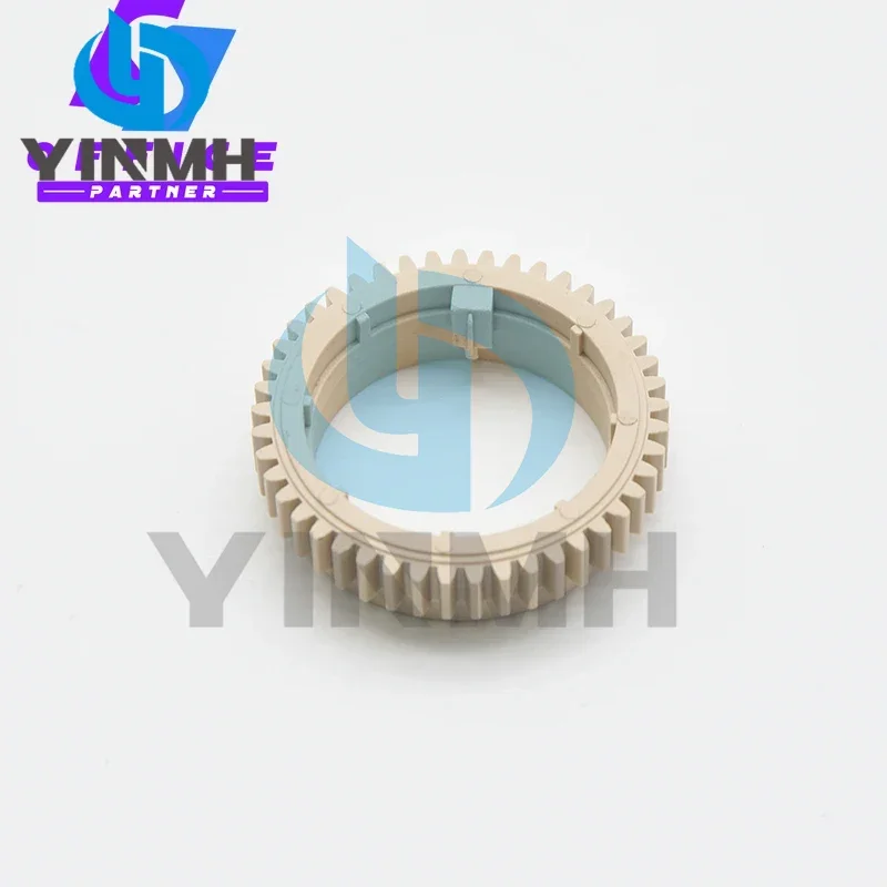 1pcs Upper Fuser Gear NGERH0540FCZ3 NGERH0540FCZ1 compatible for Sharp AR 150 152 160 161 163 200 201 205 207 1250 1621 1650 531