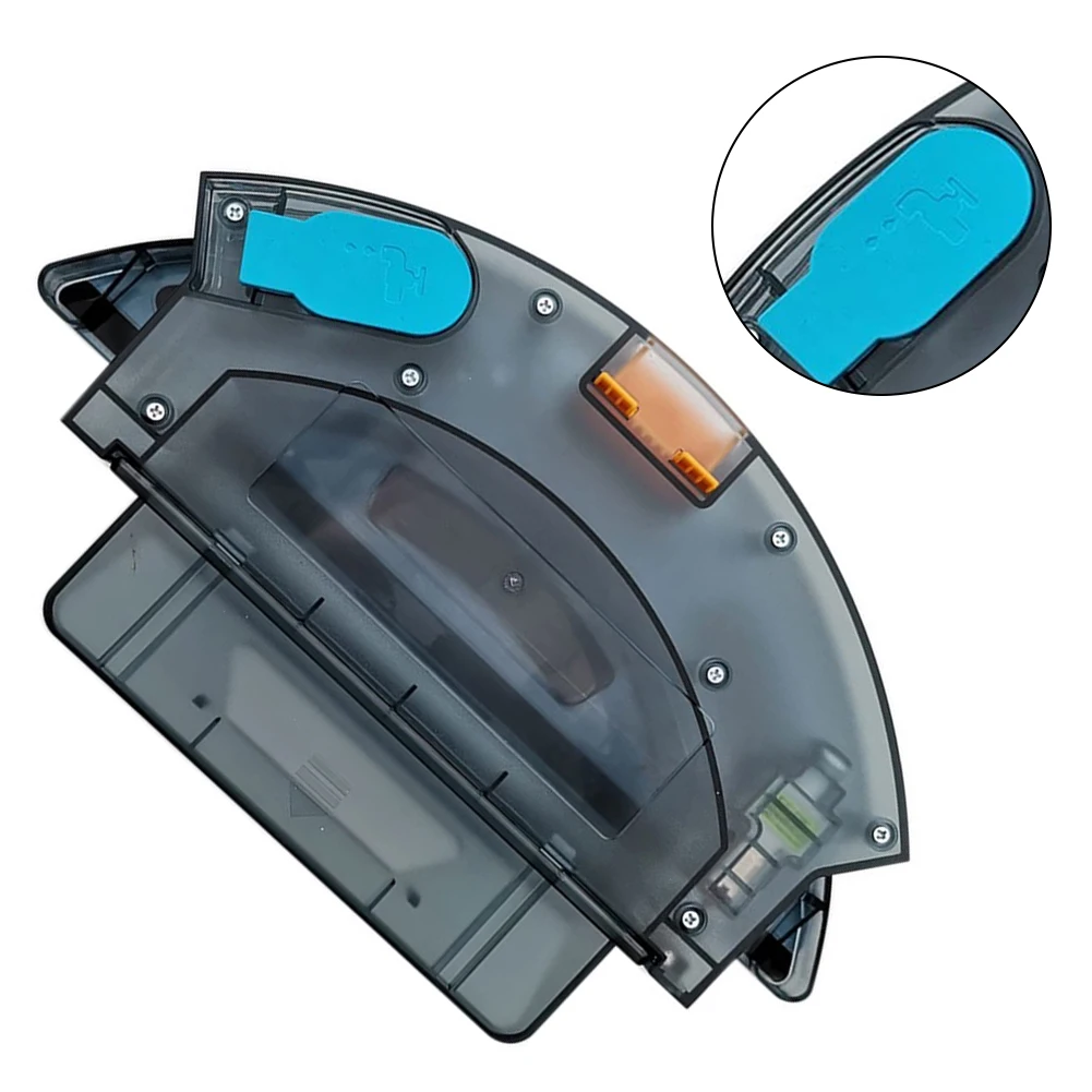 Tanque de agua para aspiradora X6 X8, piezas de repuesto para aspiradora, accesorios