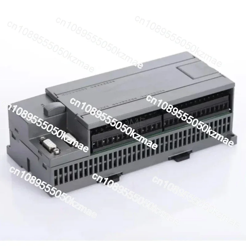 PLC CPU222/224XP CPU226 CN DC/DC AC/DC for S7-200 CPU 222 224 226 XP 6ES7216-2BD23-0XB8 2AD23, Ethernet Optional