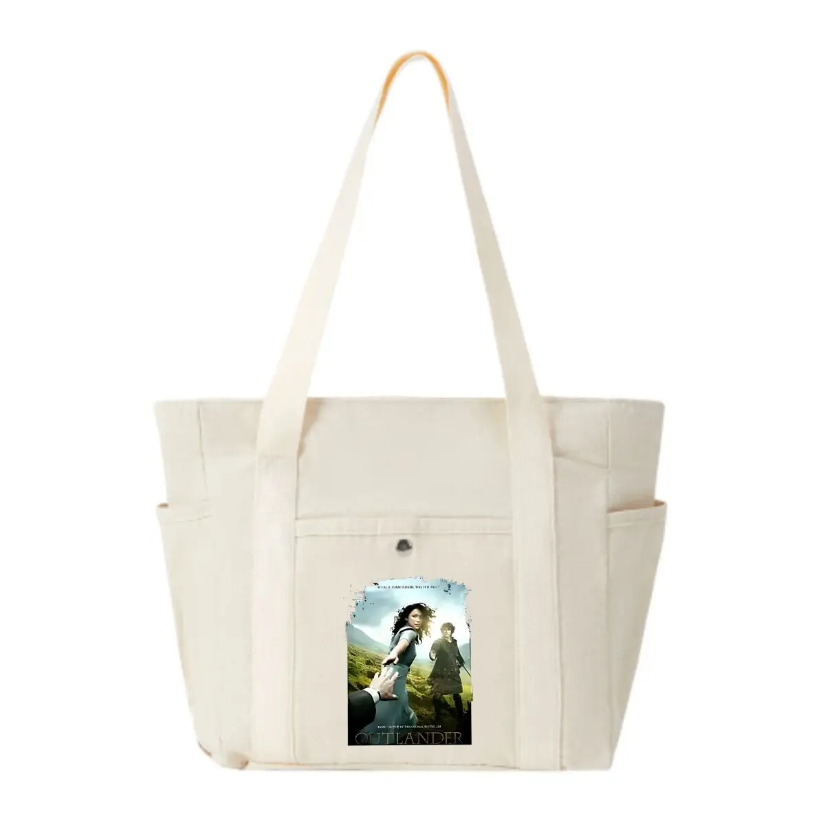 

Movie Scene Sparks Film Joy Fashionable Simplicity Shoulder Bag Multi Functional Women Shopping Bags