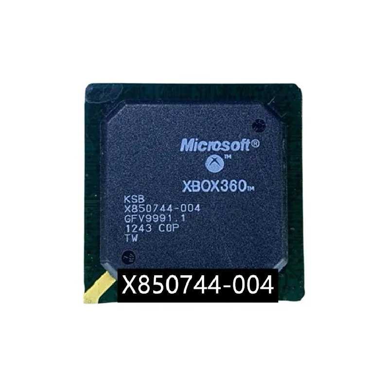 1pcs/lot New Original X850744-004 X850744 XBOX360 bga in stock