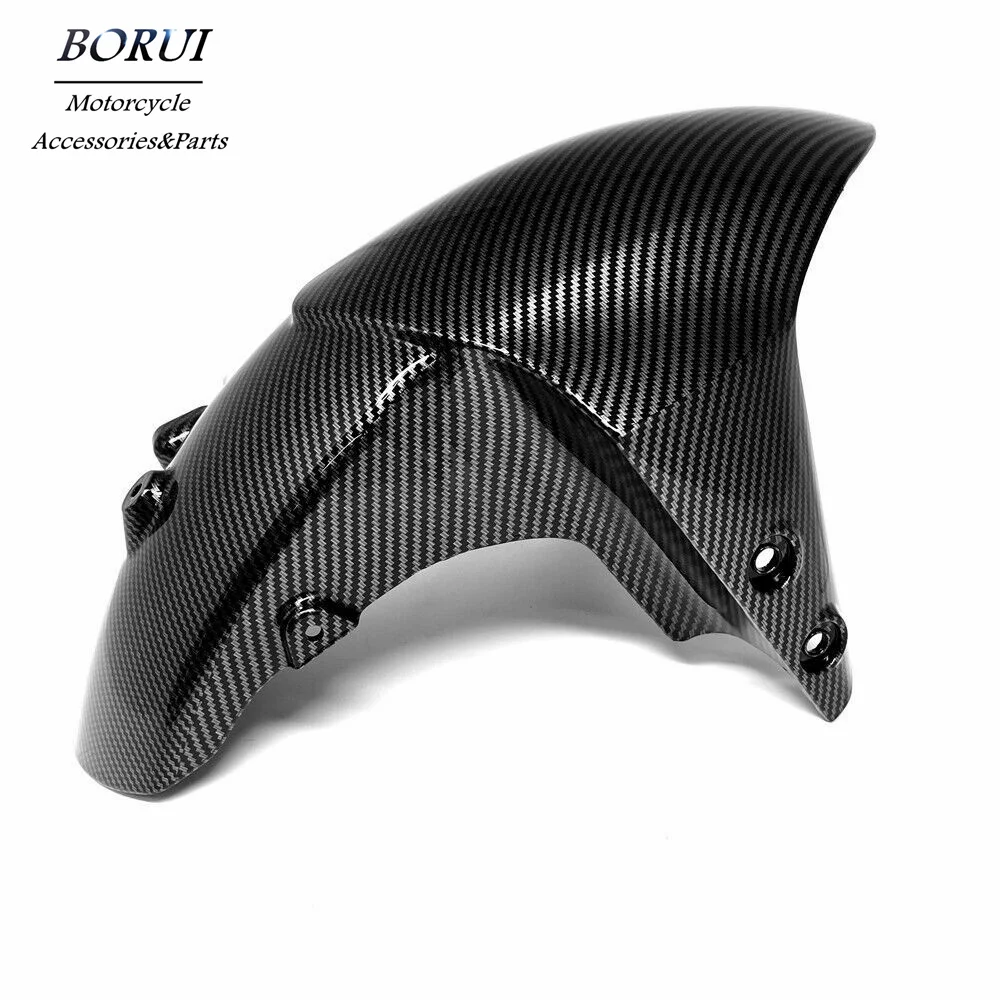 Suitable for YAMAHA MT-09 2021-2023 Front Tire Fender Motorcycle Fairing