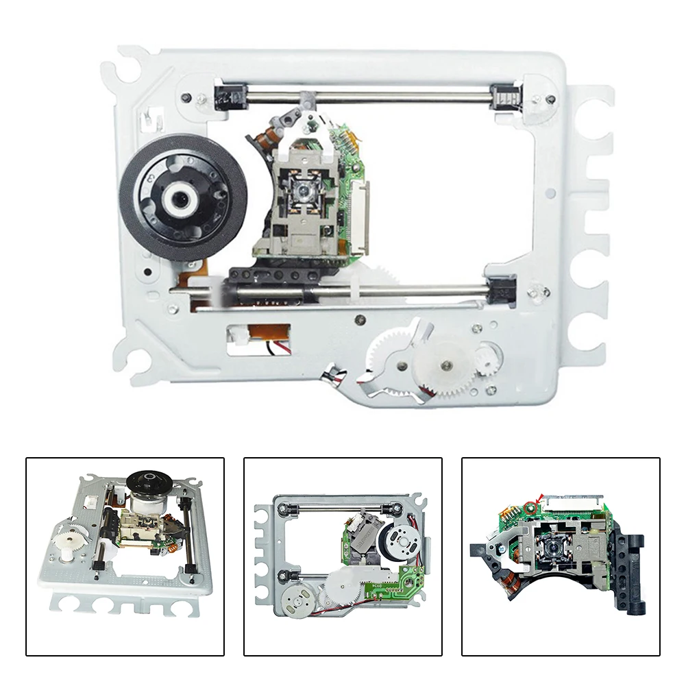 

SF-HD850 SF-HD65 DV34 Mechanism SF HD850 HD65 Radio DVD Player Laser Lens Lasereinheit Optical Pick-ups Bloc Optique Accessories