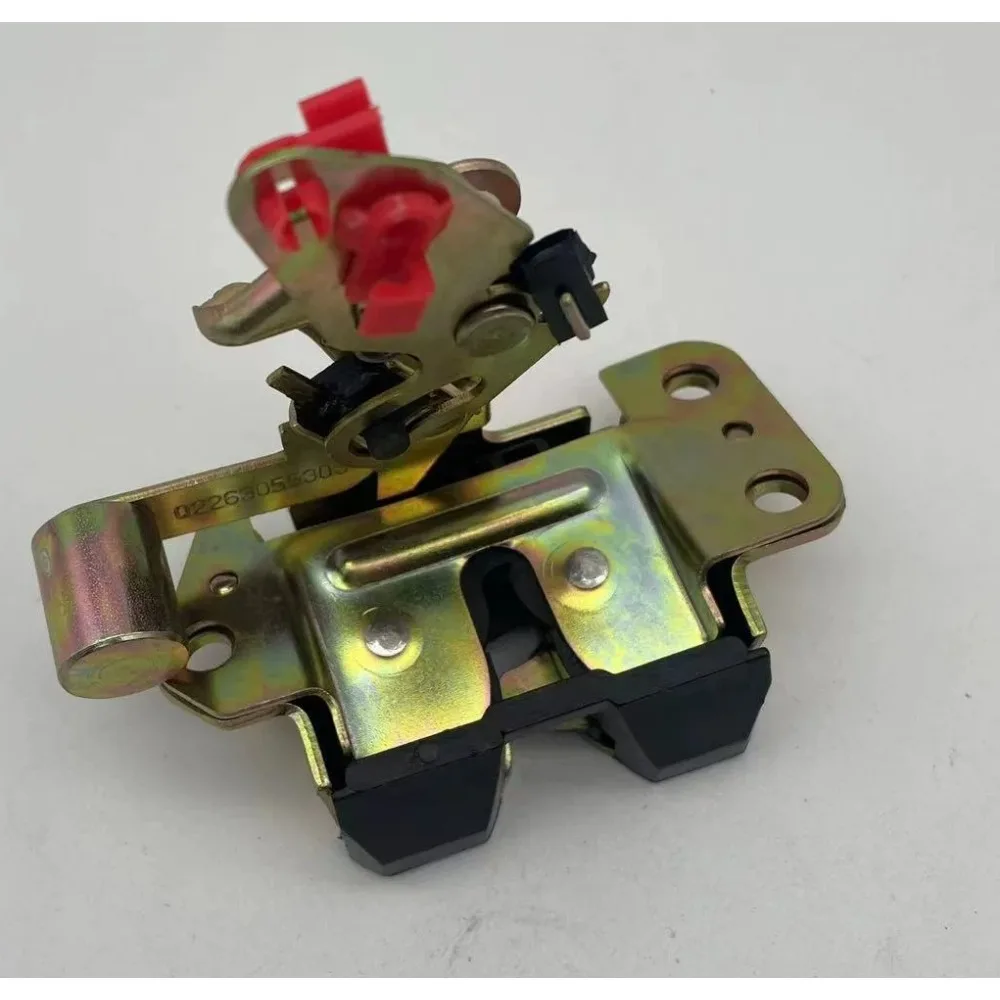 For Chery Karry Youyou Yousheng Youya Youpai Youyou EV Extended Version Rear Door Lock Trunk Luggage Compartment Replacement