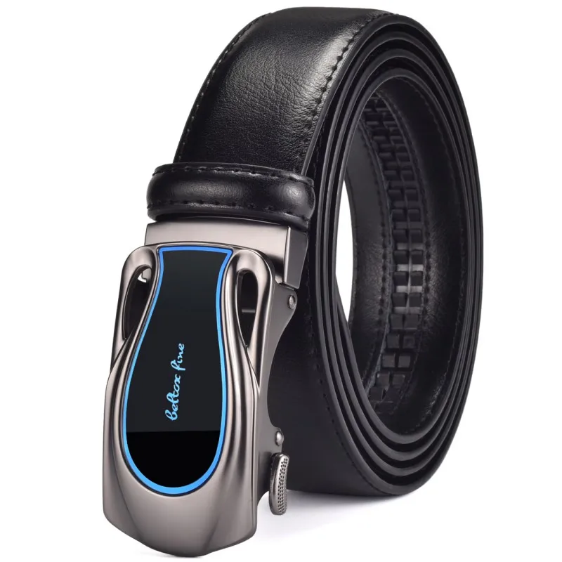 Рисунок 6 - ﻿   Мужской ремень с храповым механизмом