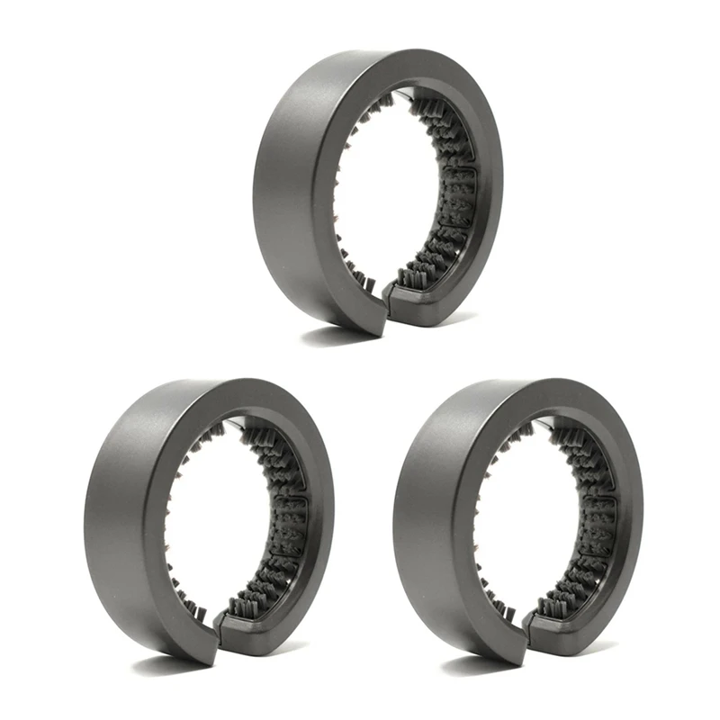 3X per Dyson Airwrap Filter accessori per lo Styling dei capelli per la pulizia accessorio per la pulizia del filtro HS01 969760-01