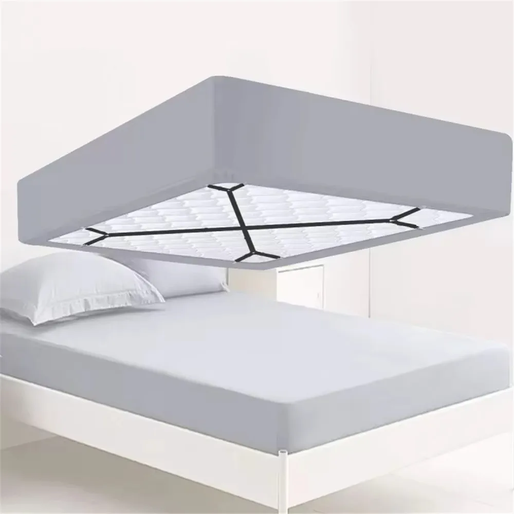 Thumbnail 4 - #25 Best Bed Sheet Clips to Buy In 2026