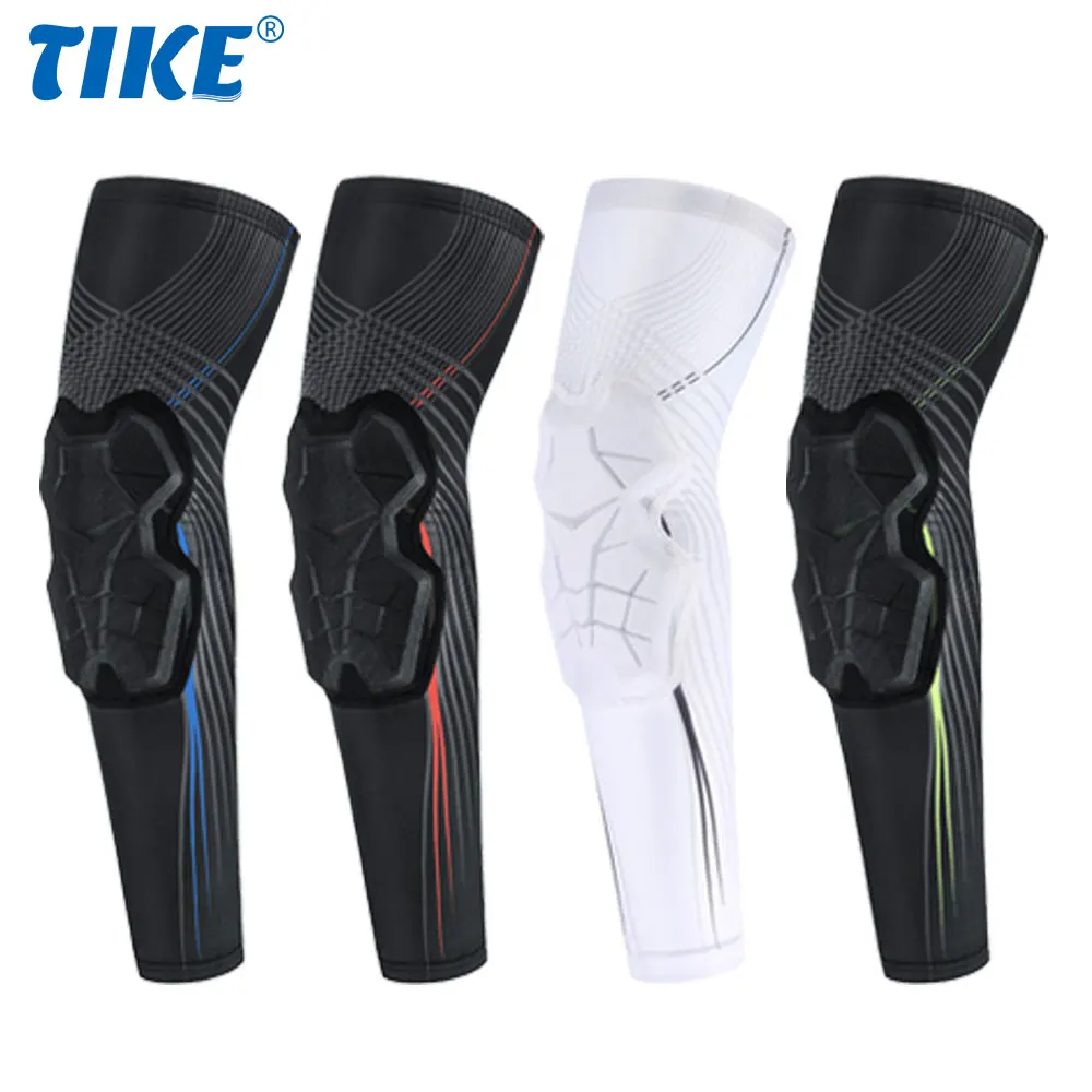 

1 PCS Sports Elbow Pads for Youth Kids Adults, Basketball Shooter Sleeves Elbow Pads Arm Sleeve Protection for Football Baseball