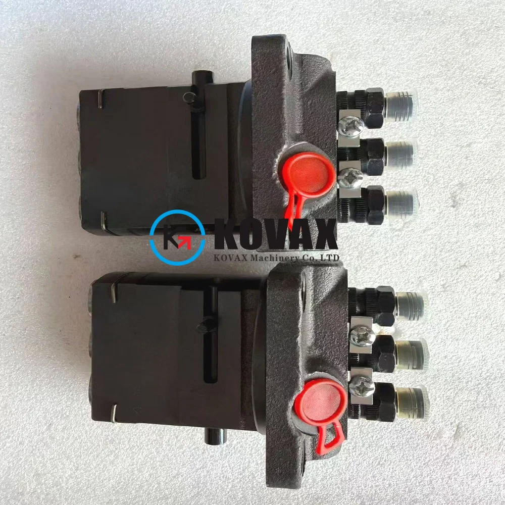 721550-51700 fuel injection pump is suitable for YM1301 YM1401D YM1601 YM1702D YM220 tractors