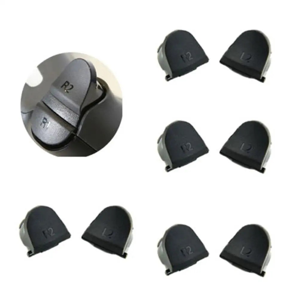 Generic L2 R2 L1 R1…