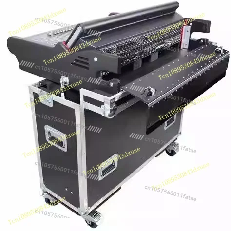 M32 Mixer Cabinet Chassis Wire Reinforced Shockproof Air Case