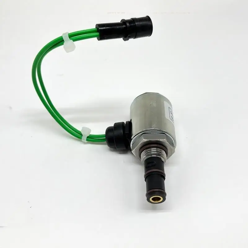 vanne-solenoide-1861525-9w2739-1370574-d8r-140h-9w-2739-137-0574-186-1525-pour-excavatrice