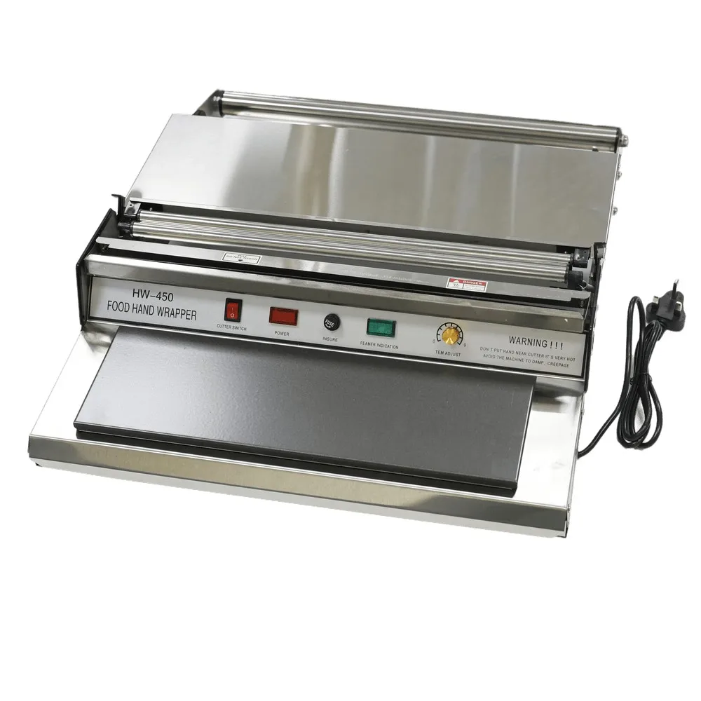 Hw 450 Fruit Packag… - image