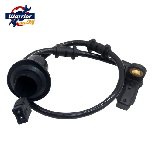 Imagen 1 del producto Sensor de velocidad de rueda ABS para coche, accesorio trasero izquierdo y derecho de alta calidad para CHRYSLER CROSSFIRE, MERCEDES-BENZ, SLK200, SLK230, SLK320
