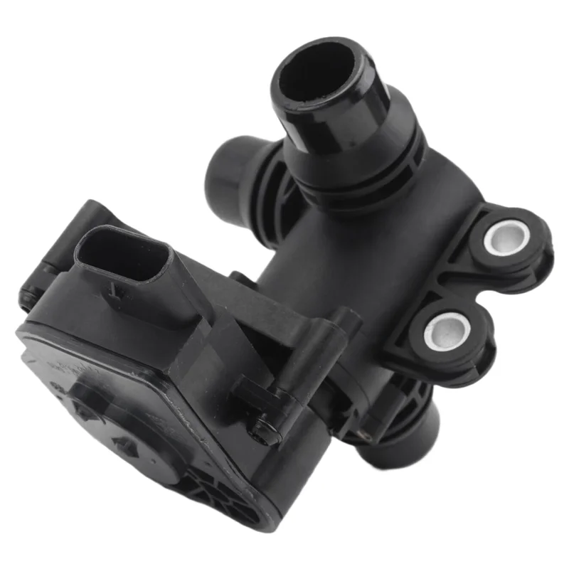 A82M-Air Conditioning Water Exchange Control Valve For Mercedes Benz C CLS GL G EQC A0005003040 A0005061300 A0005061500